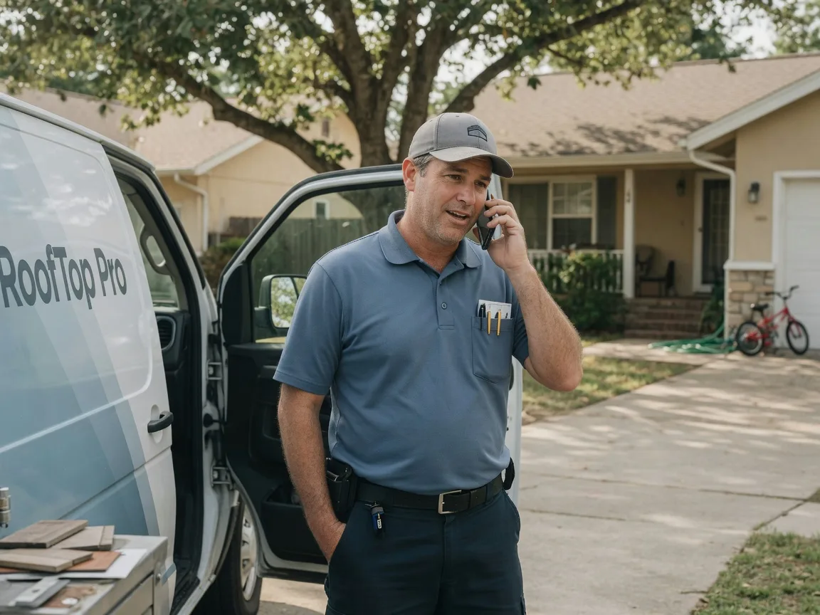 Roof Repair Dublin, VA FAQs