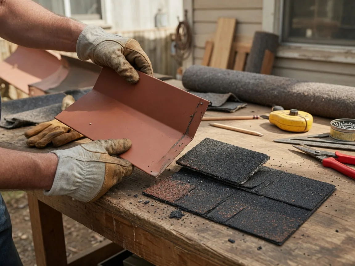 Roof Repair company in Dublin, VA